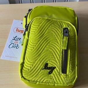 Lug Pitter Patter Bag